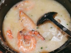 -蚝翅·海鲜粥·烧烤·羊肉季(鄞州万达店)