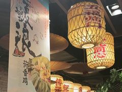 -南京大牌档(崇文门国瑞店)