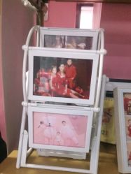 -拾光年华摄影馆(菱角湖公园店)