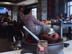 -味可道美食坊(福基路店)