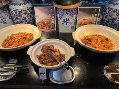 -韵咖啡自助餐厅(天津香格里拉店)