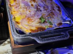 -绿茶餐厅(燕郊永旺店)