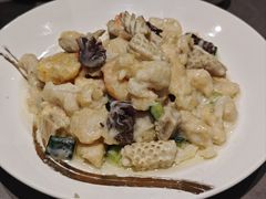 -燕春楼(海河华鼎店)