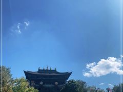 -天龙八部武侠城
