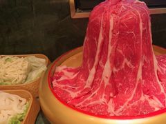 -牛New寿喜烧(中山公园龙之梦店)
