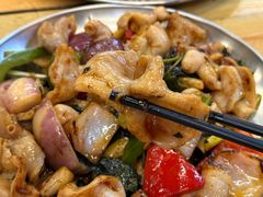 -后街佬·炭火鲜鱼杂(南城店)