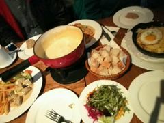 -Geneva日内瓦餐厅(西郊宝成花苑店)