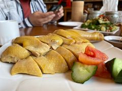 本店海南鸡-香江小厨 The Kitchen(香江俱乐部店)