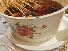 -160烧烤(香坊店)
