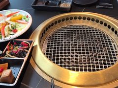 -谷牛和牛烤肉(漕河泾印象城店)