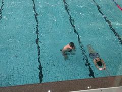 -一兆韦德健身(梅川店)