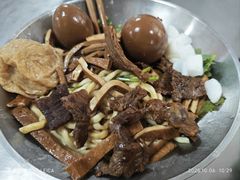 -金秋特色面馆(铜庄店)