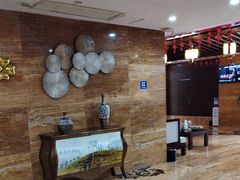 -益健·足疗汗蒸SPA(芙蓉广场店)