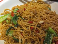 -赣饭农家·江西小炒(西乡店)