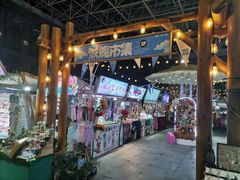 -凯德广场(学府店)