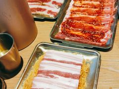 -西塔老太太泥炉烤肉(北京望京店)
