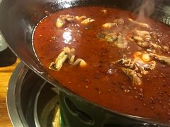 -老天桥蛙炉火锅(姑苏总店)