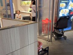 -西贝(上海中心店)