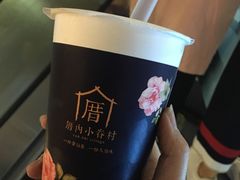-厝内小眷村(西单大悦城店)