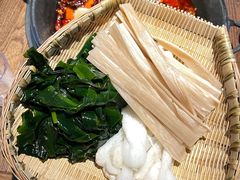 -楠火锅(新街口苏宁店)