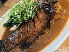 -倍儿美海鲜大排挡·非遗海鲜蒸饺(洋货店)