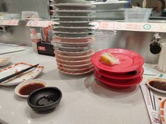 -新一番三文鱼寿司(大东海店)