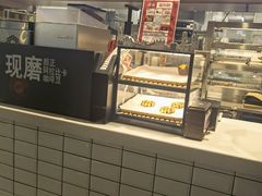 -肯德基(华徐店)