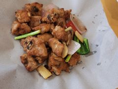-大笑饭堂(甲子桥店)