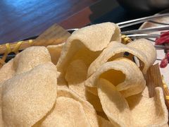 -汉江韩国料理(菊花广场店)