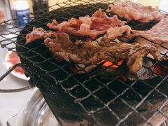 -松明一烤肉馆(鲁园店)