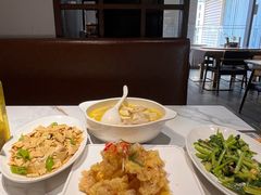 -关东小院(瀛海环宇坊店)