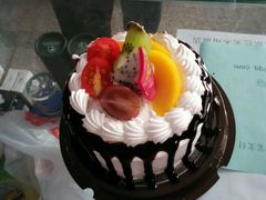 -甜心贝拉(西平路店)