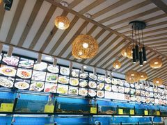 -醉壹号海鲜大排档(厦门店)