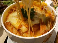 -OKOOKO澳客餐吧(乐天百货店)