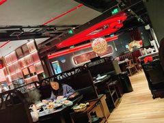 -捞王锅物料理(金华义乌之心店)