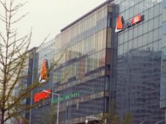 -丽达购物中心(崂山店)