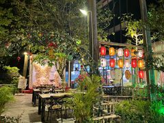 -花溪雨·森林餐厅(石基店)