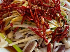 -如意香辣鸡架(总店)