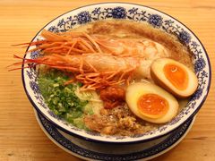 -雷门拉面店(新光天地店)