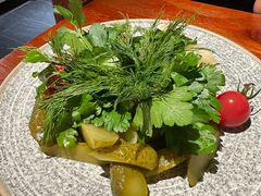 -格鲁·秀色Georgia’s Feast