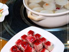 -清真华宇开锅羊肉