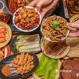 这家肥肠也就是一周炫了三次，谁吃谁知道⁉️