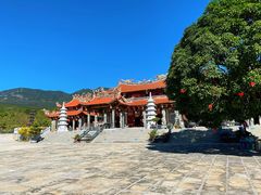 -北辰山景区