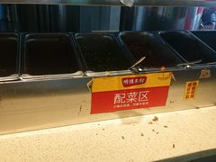 -明桂米粉(北站店)