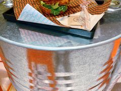 -COOKINGNANA蛋包饭(国贸银泰店)