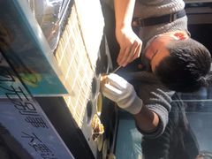 -半饱台式茶点