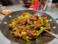 -巢爷老味(东方红店)