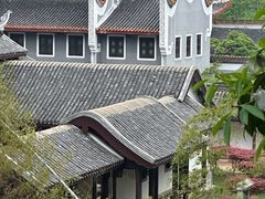 -岳麓山风景名胜区