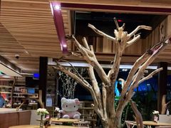 大堂-渔太泰漓江小馆·广西融合菜(西街店)