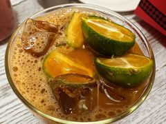 -娜娜家•Nana's restaurant (南开大悦城店)